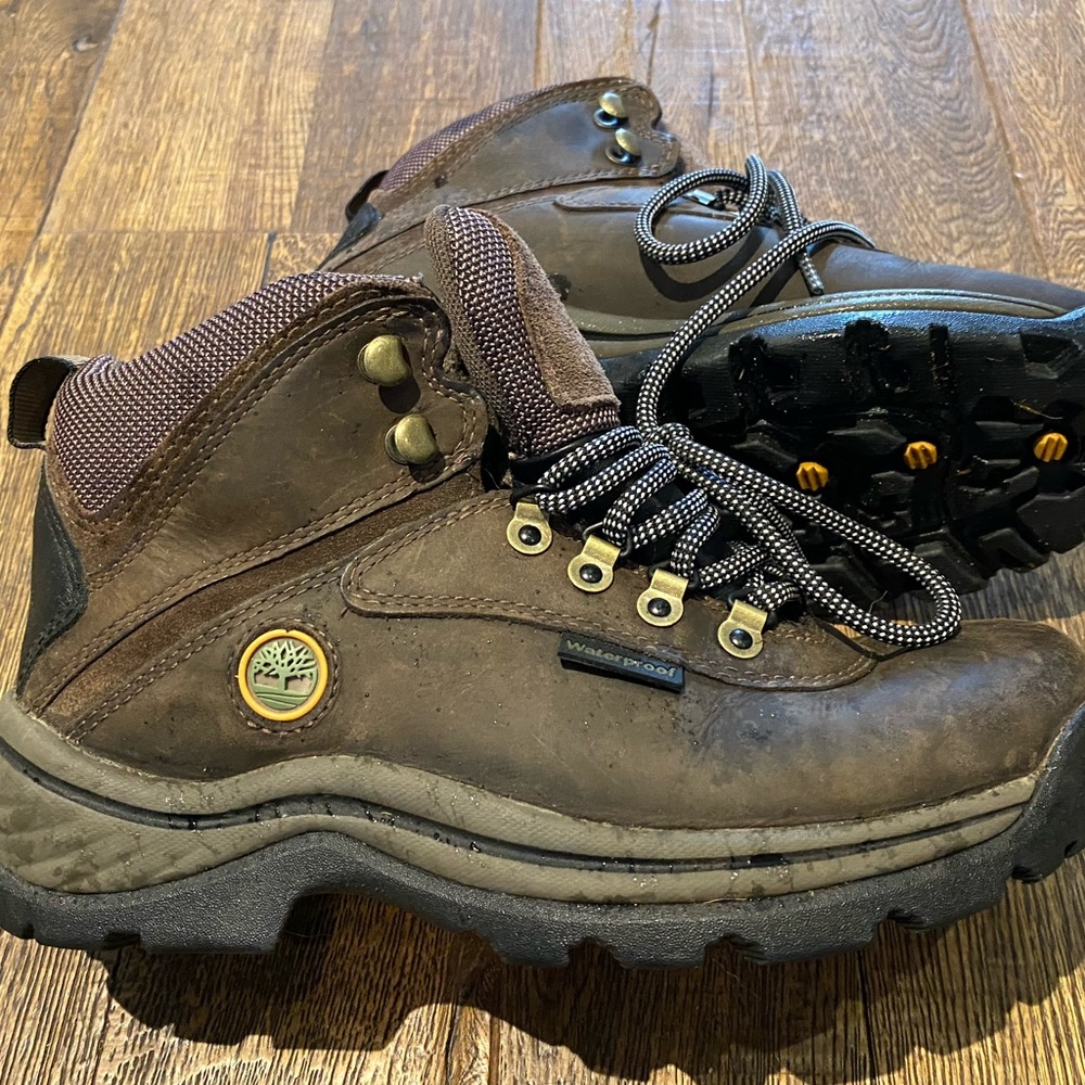 Timberland boots